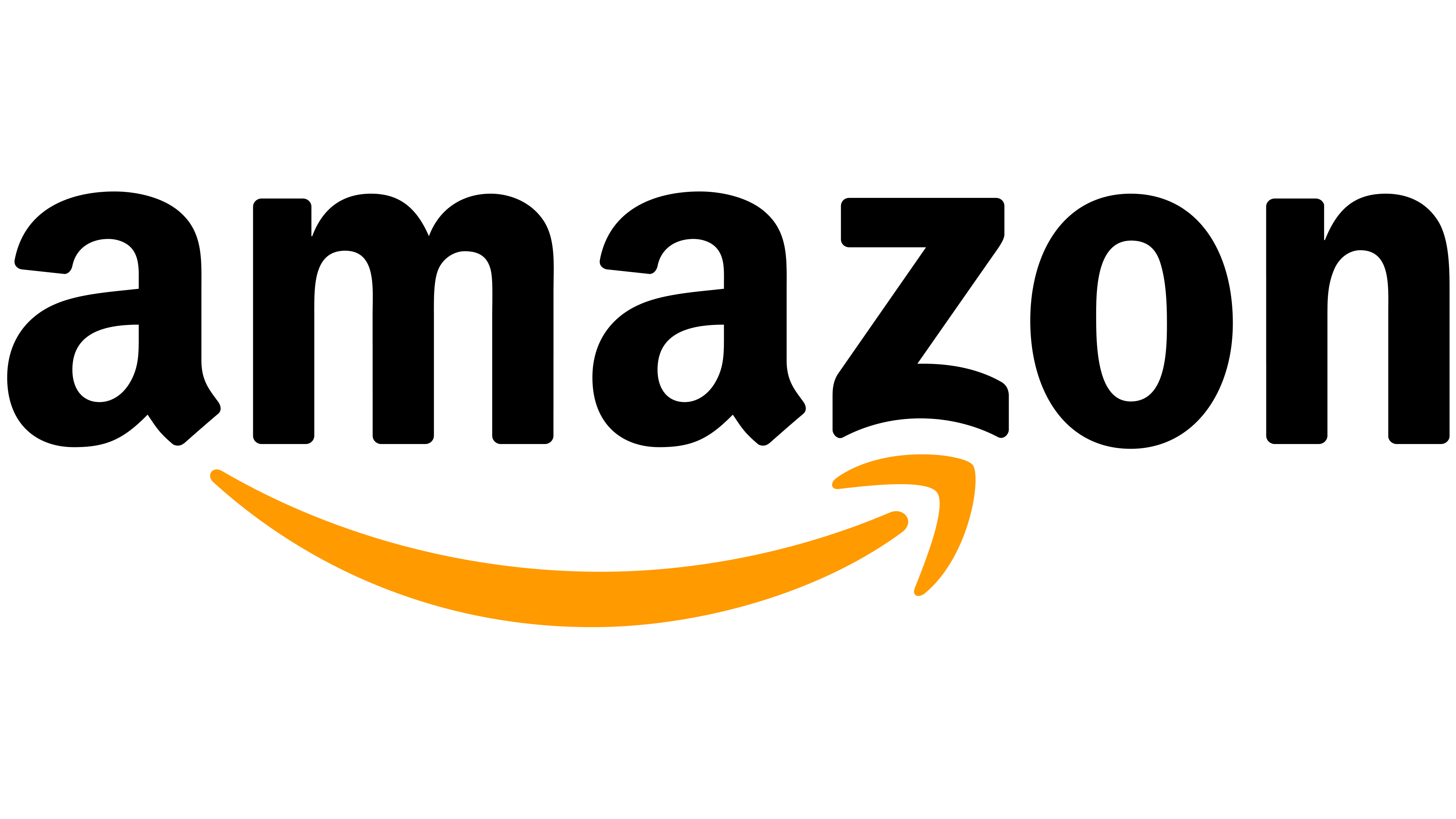 Logo Amazon